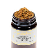 Gewürzhaus - Speedy Stroganoff Spice